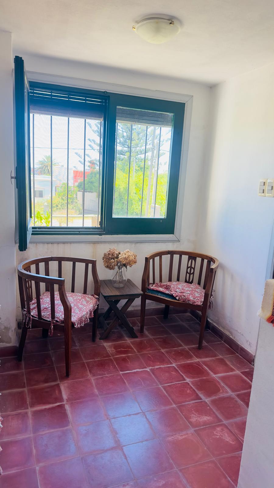 Blaneario Las Flores 