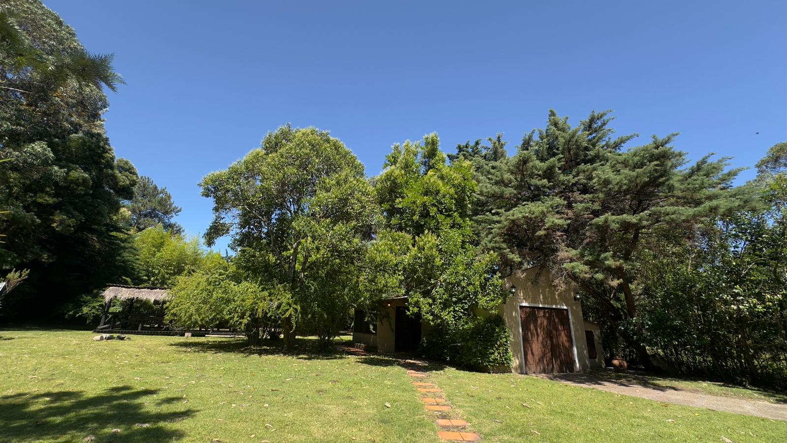 Hermosa casa en Solis 