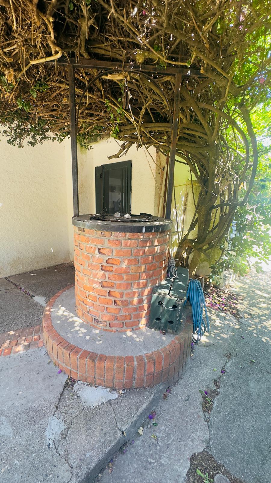 Blaneario Las Flores 