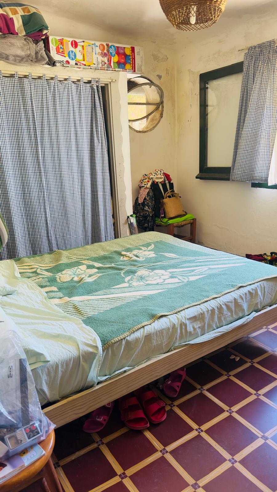 Blaneario Las Flores 