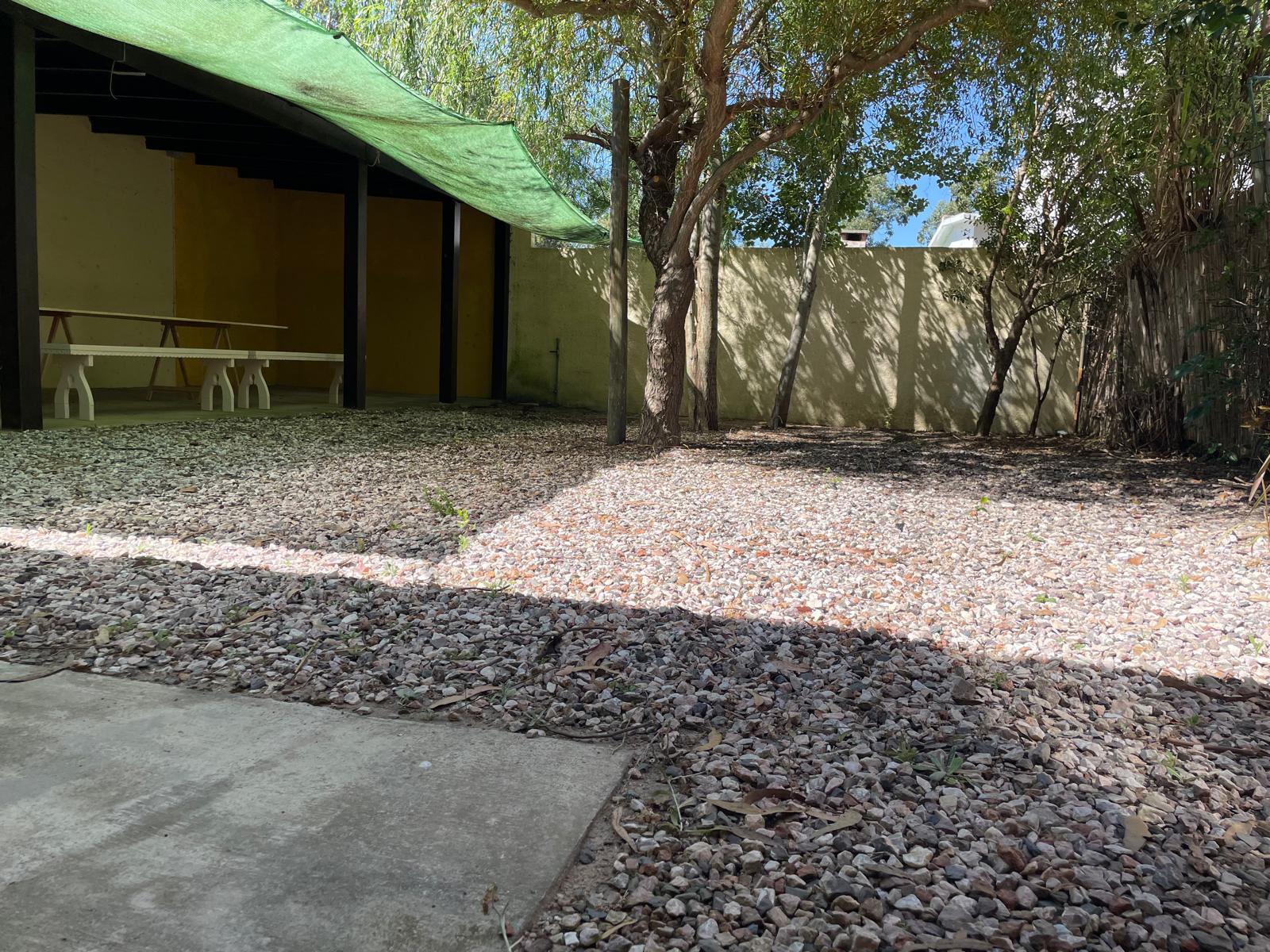 Oportunidad de inversión B.V.