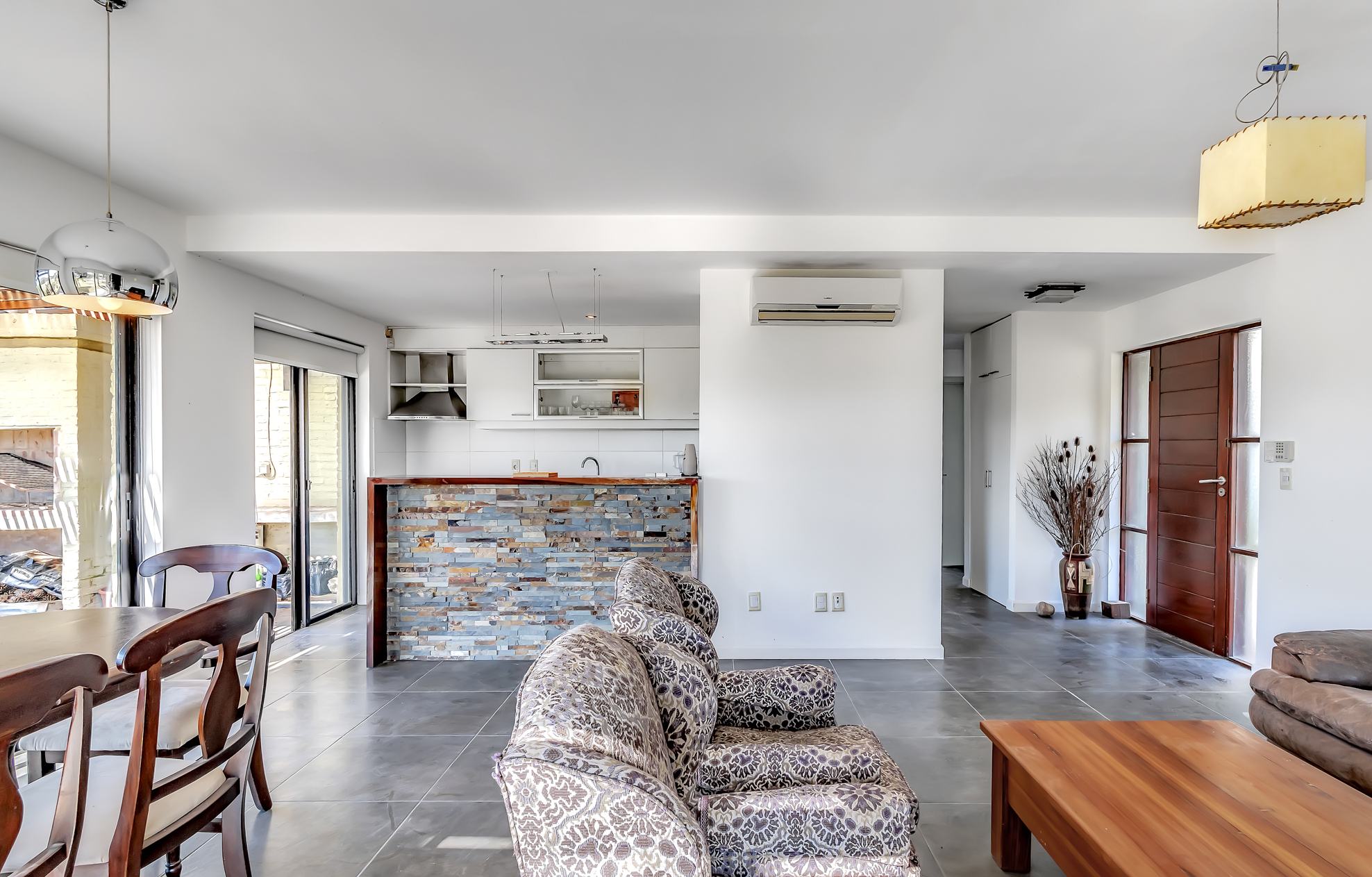 Chalet en Solís 