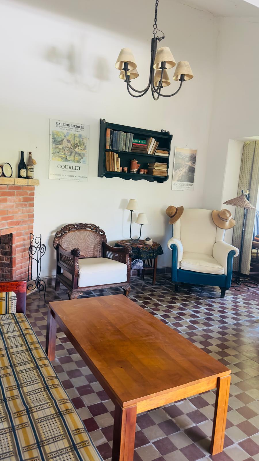 Blaneario Las Flores 