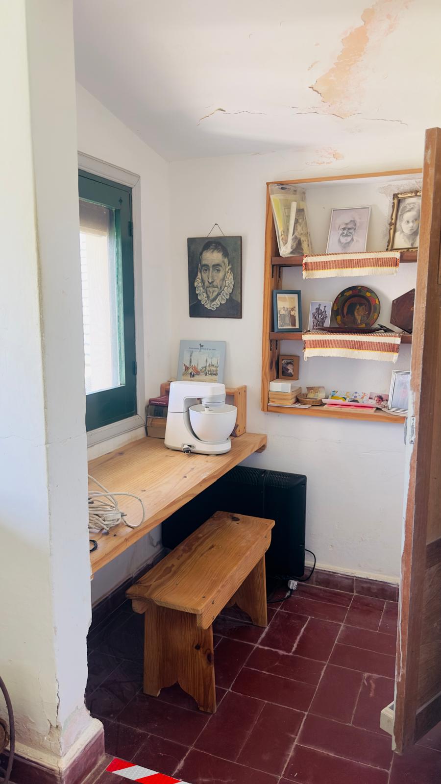 Blaneario Las Flores 