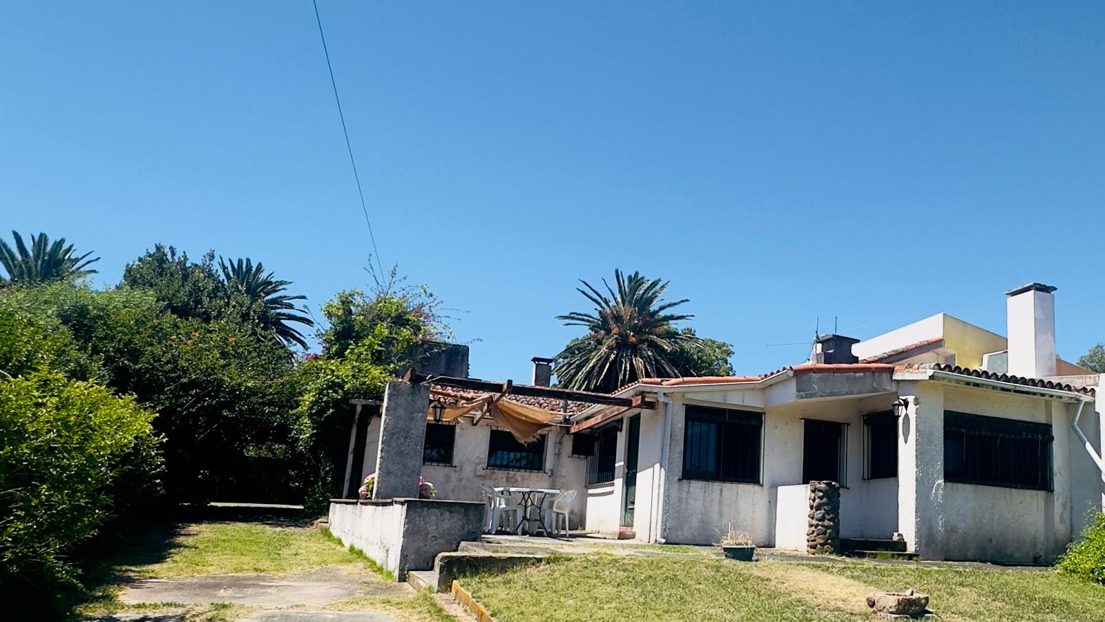 Blaneario Las Flores 