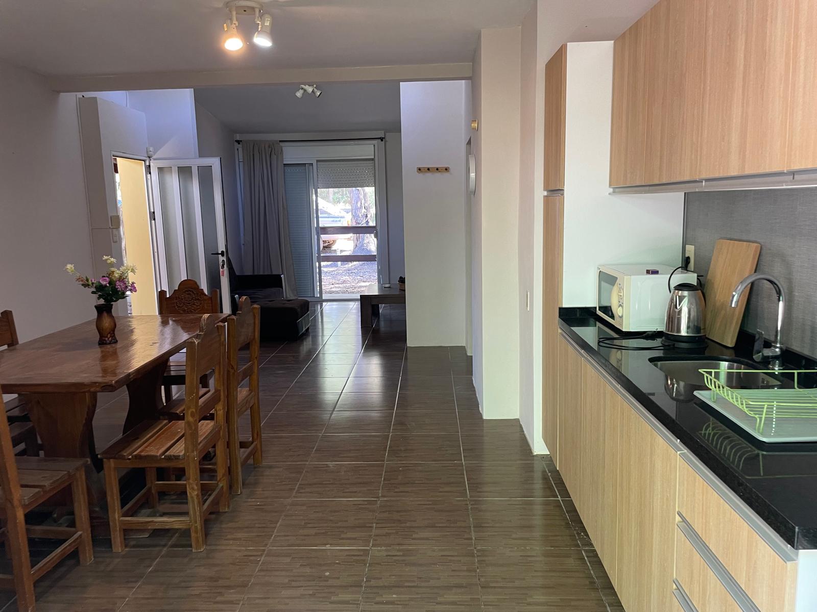 Oportunidad de inversión B.V.