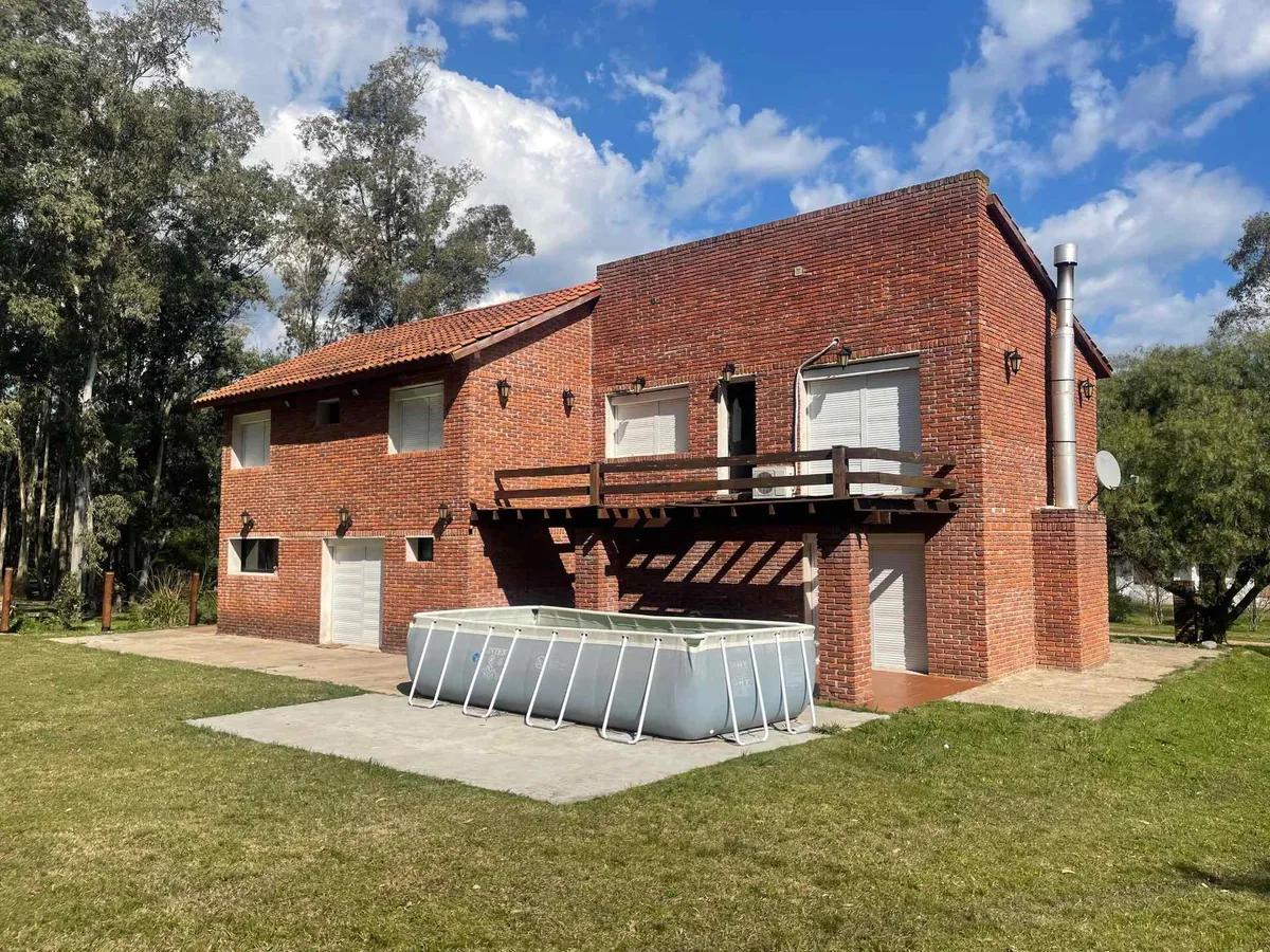 Bella Vista: Casa Ideal