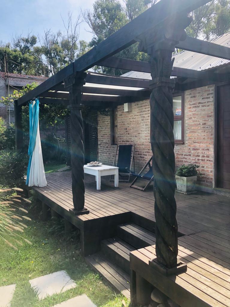 Bella Vista con piscina 