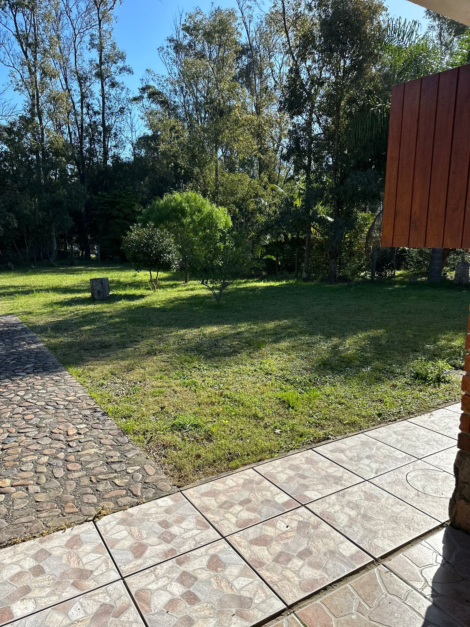 BELLA VISTA VENTA 