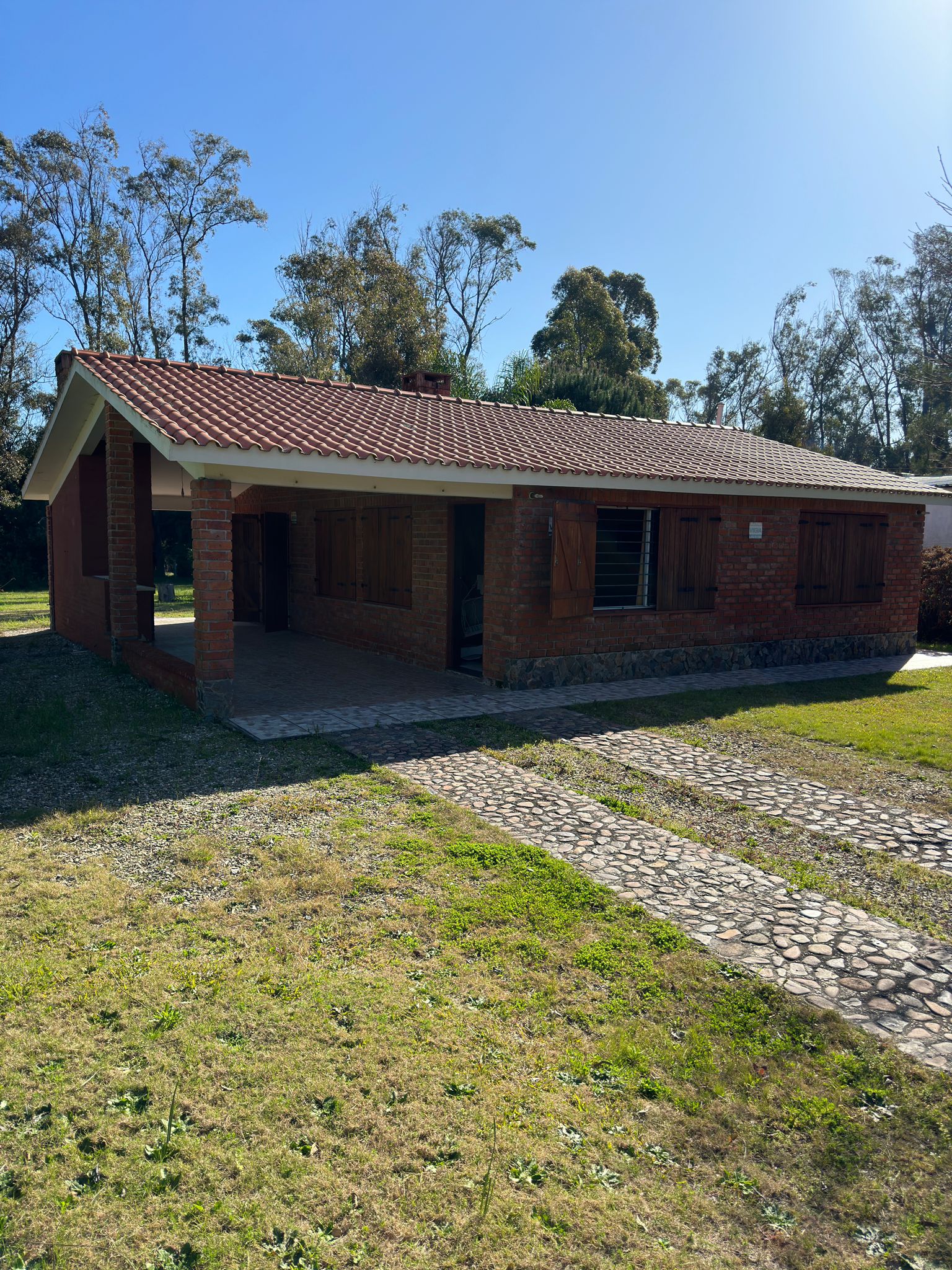 BELLA VISTA VENTA 