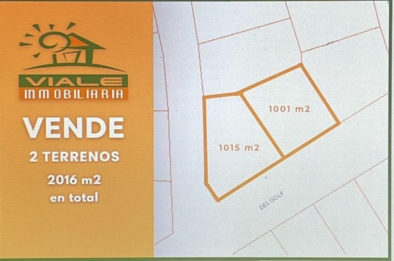Terreno en balneario Solís 
