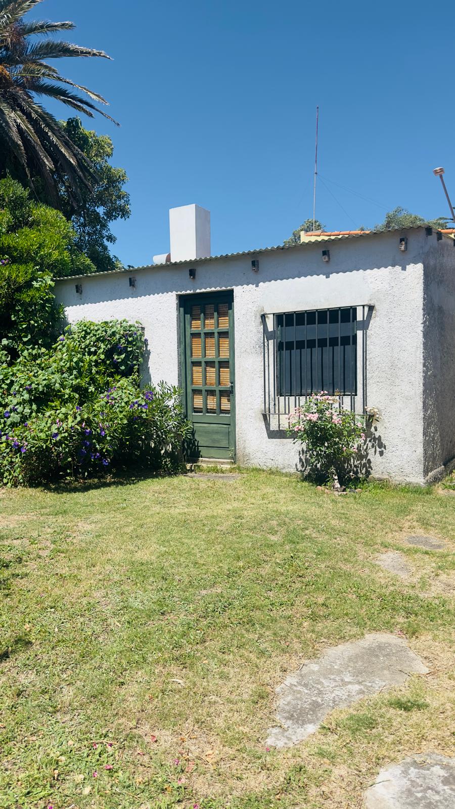 Blaneario Las Flores 