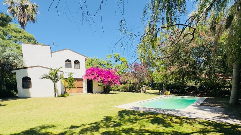 Alquiler en Brio.Solis