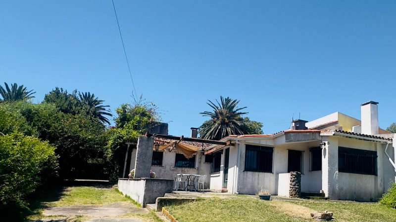 Blaneario Las Flores 