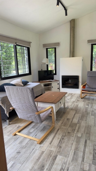 Balneario Las Flores 