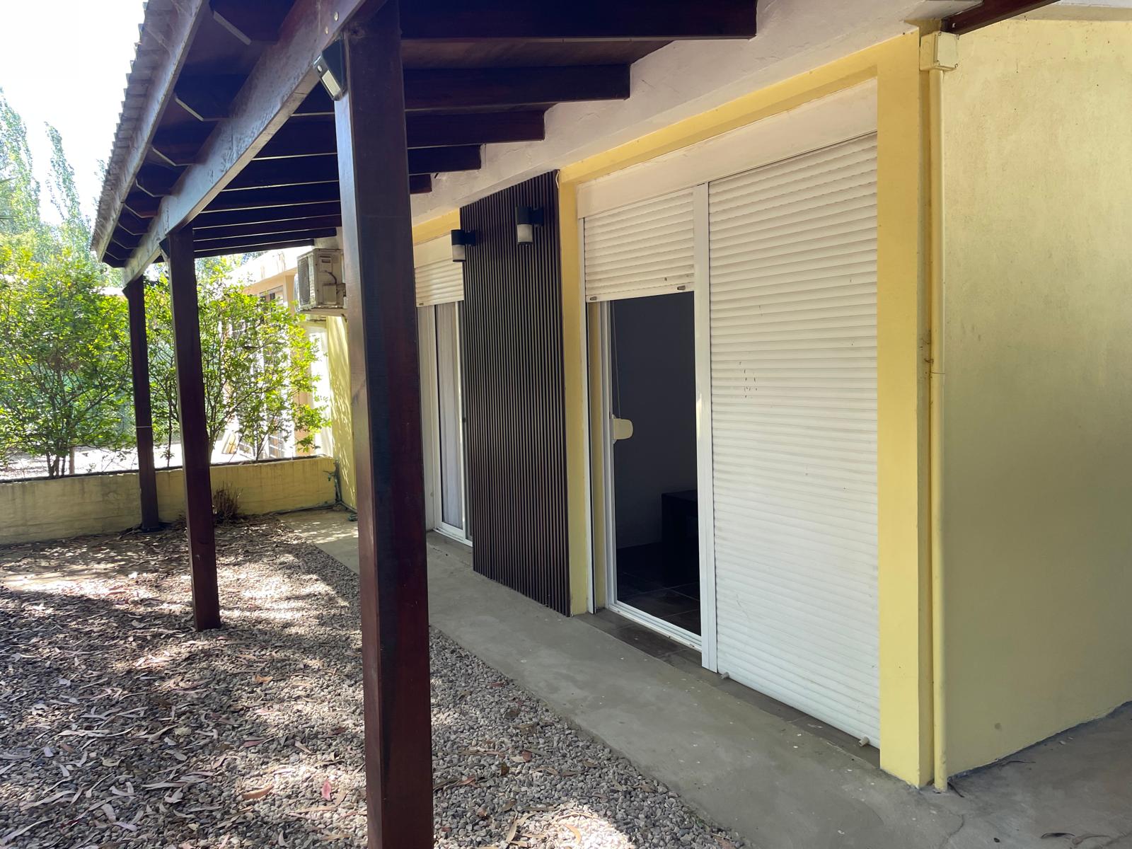 Oportunidad de inversión B.V.