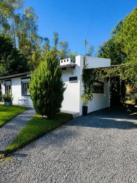 SE VENDE! Pronta para ingresar