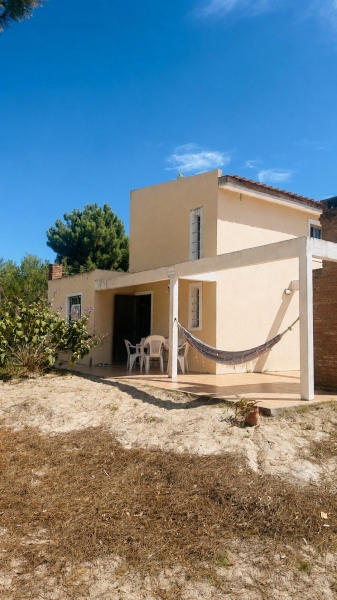 Casa En Venta En Jaureguiberry
