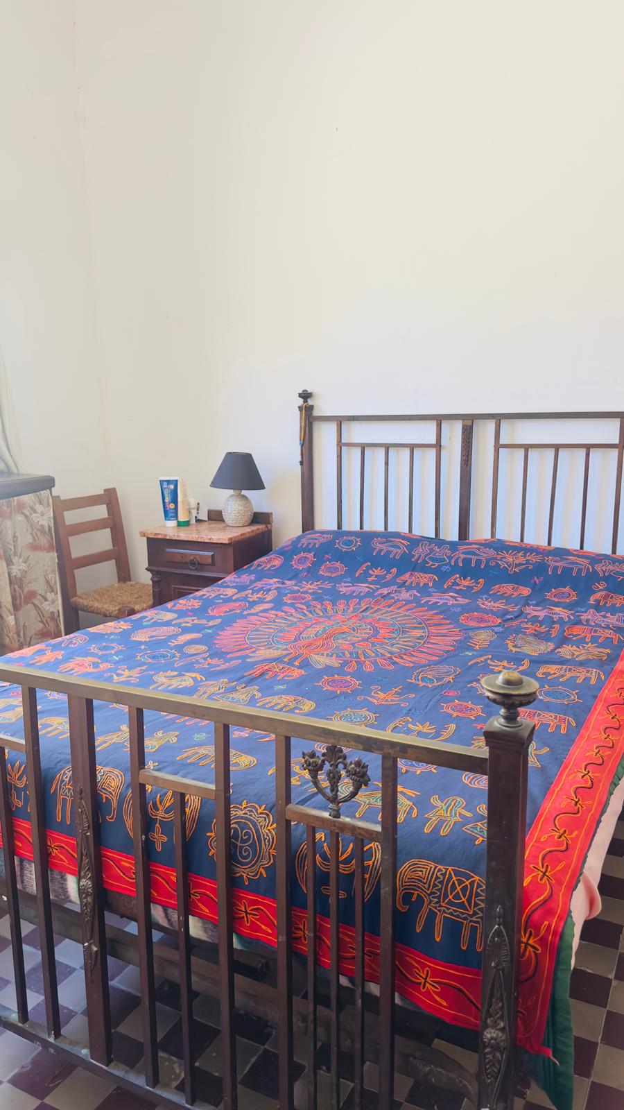 Blaneario Las Flores 