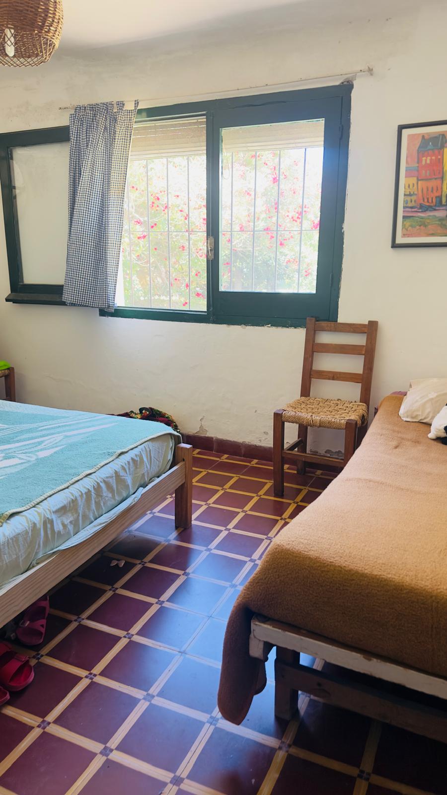 Blaneario Las Flores 