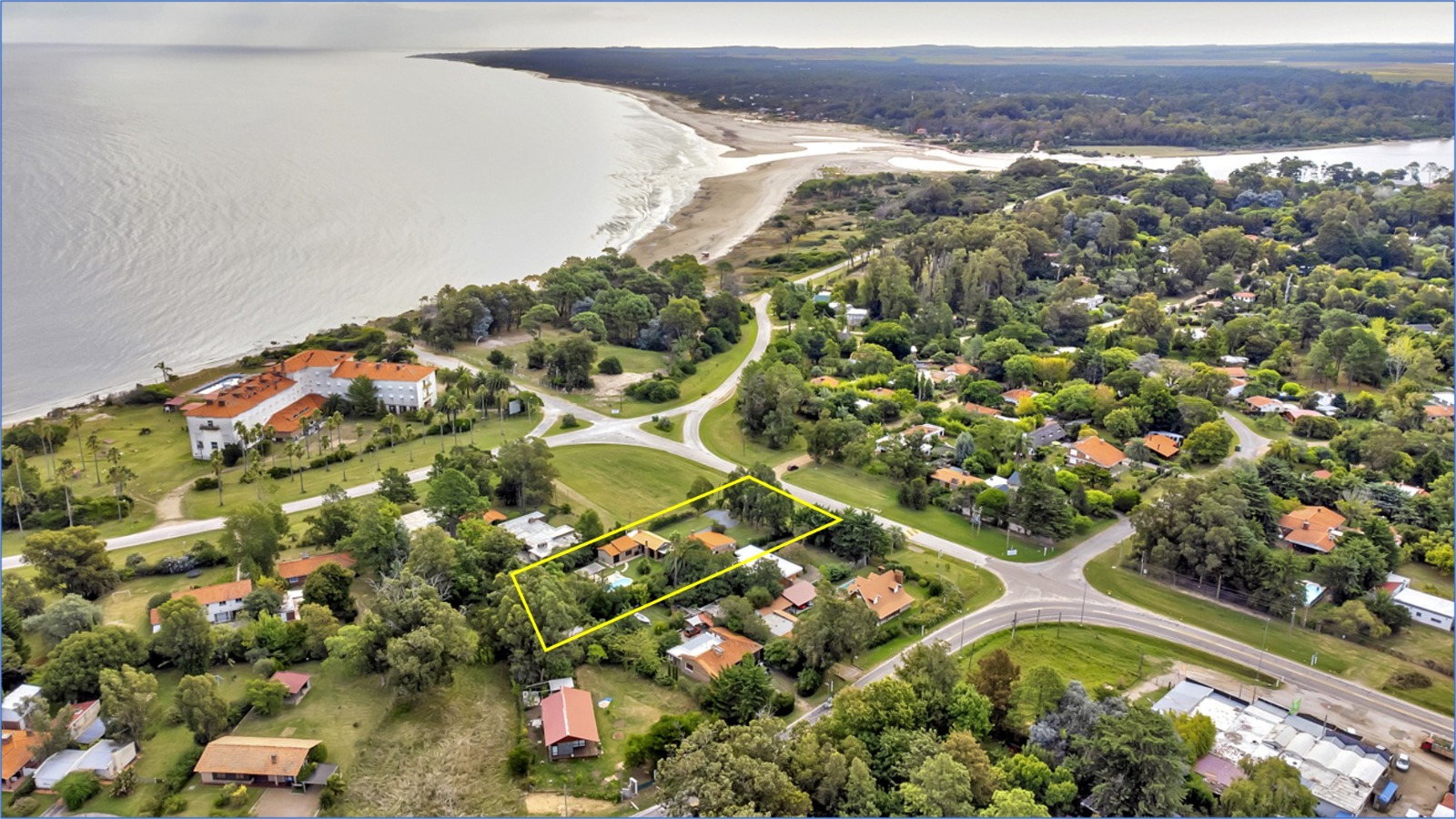 Oportunidad Balneario Solis!