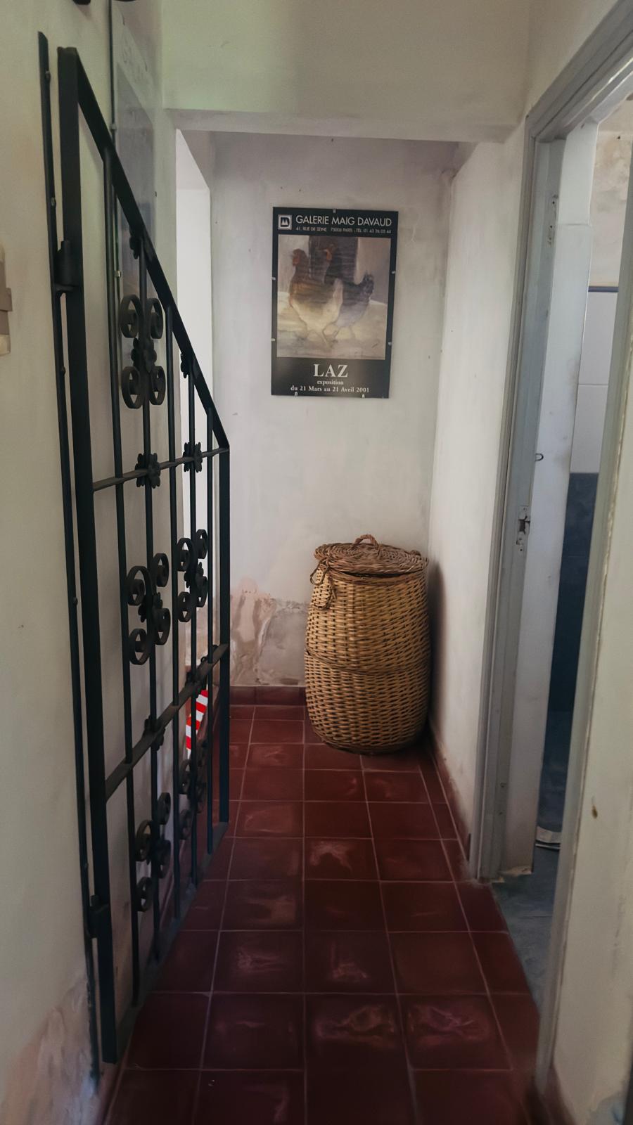 Blaneario Las Flores 