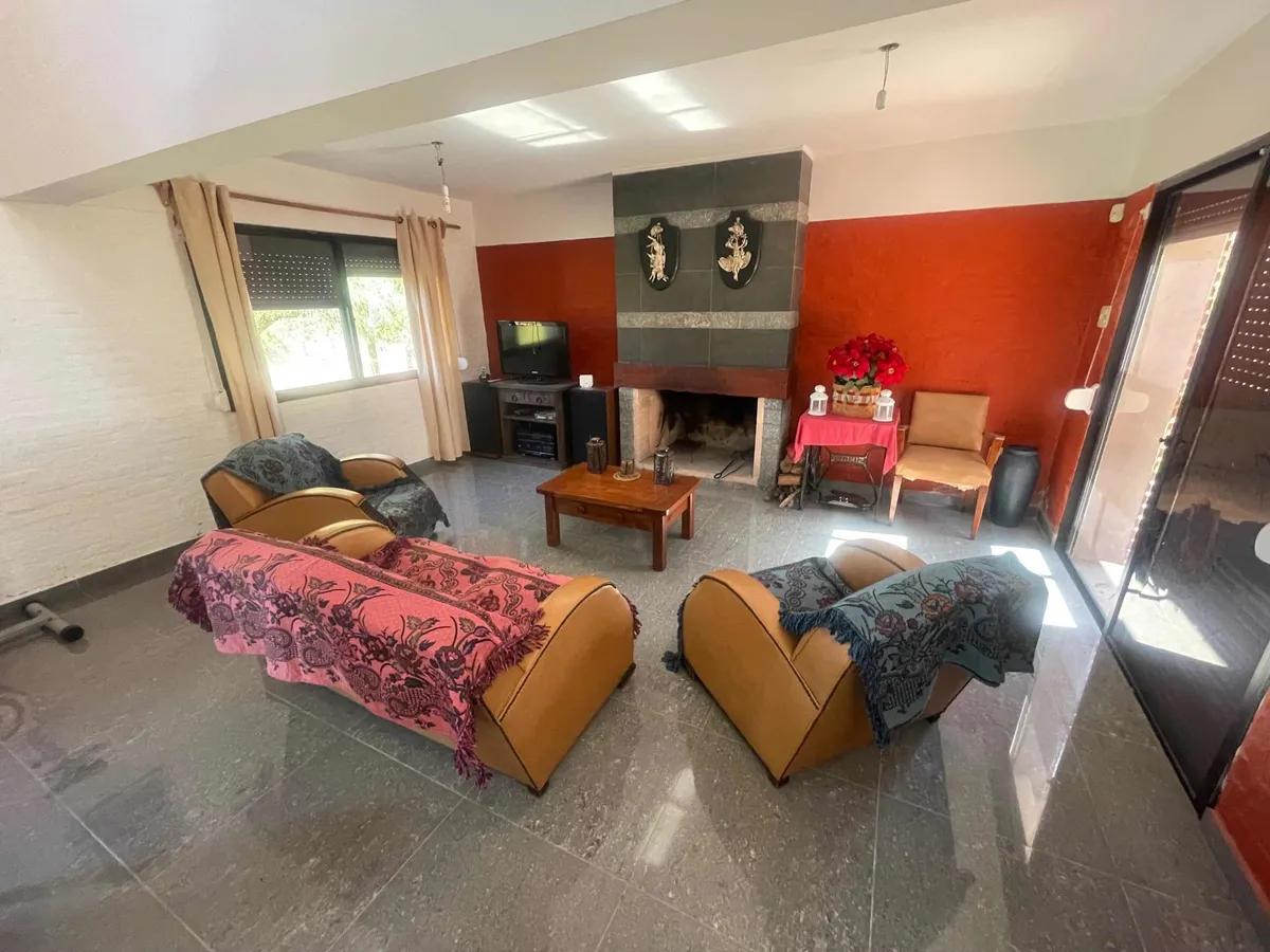 Bella Vista: Casa Ideal