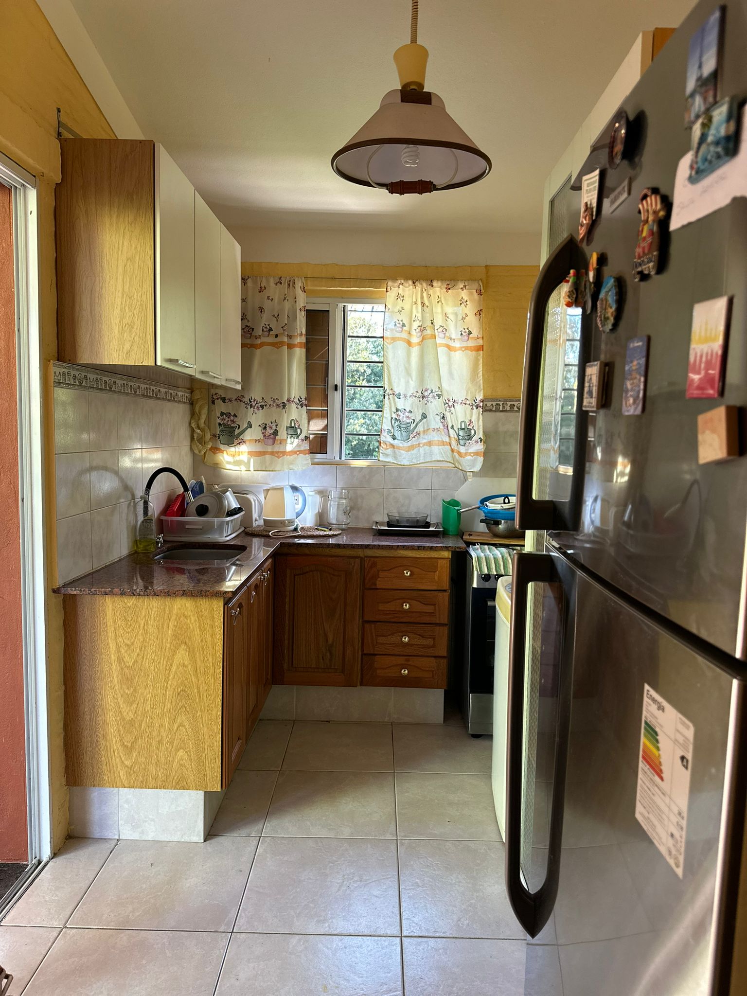 BELLA VISTA VENTA 