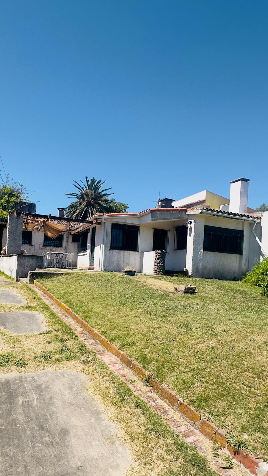 Blaneario Las Flores 