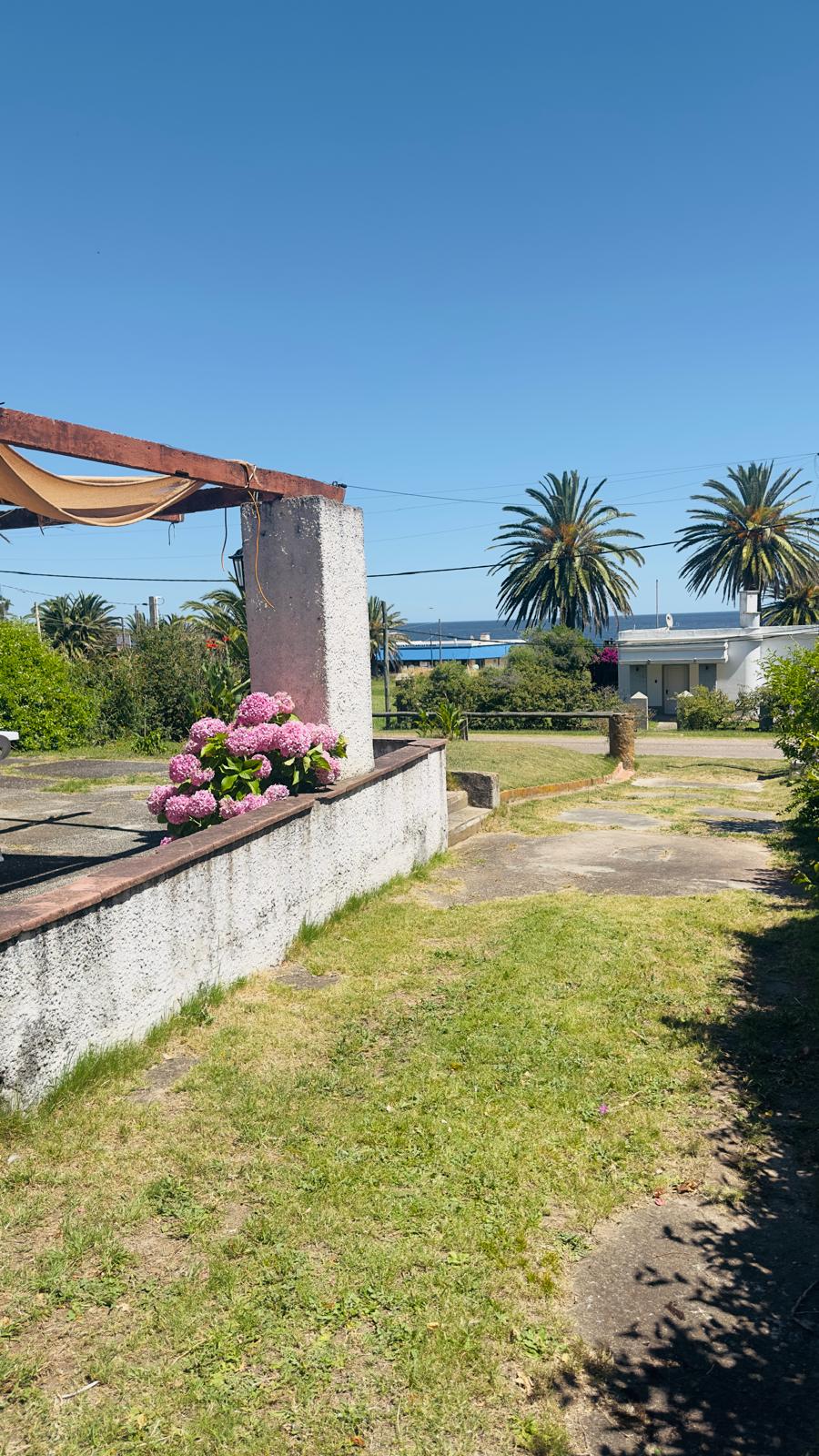 Blaneario Las Flores 