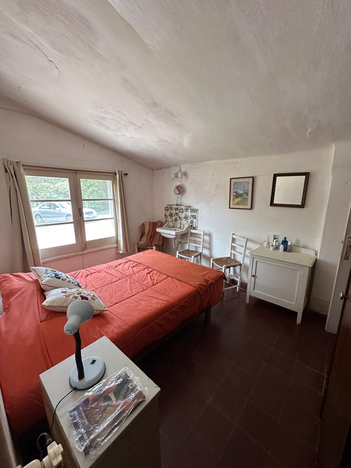 Chalet a pie de playa 