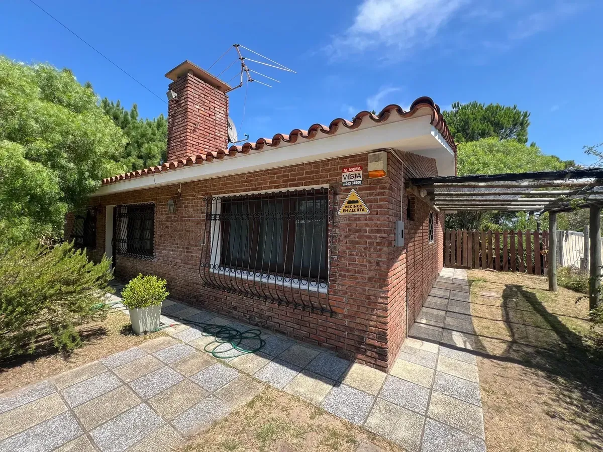 Chalet en Solís 