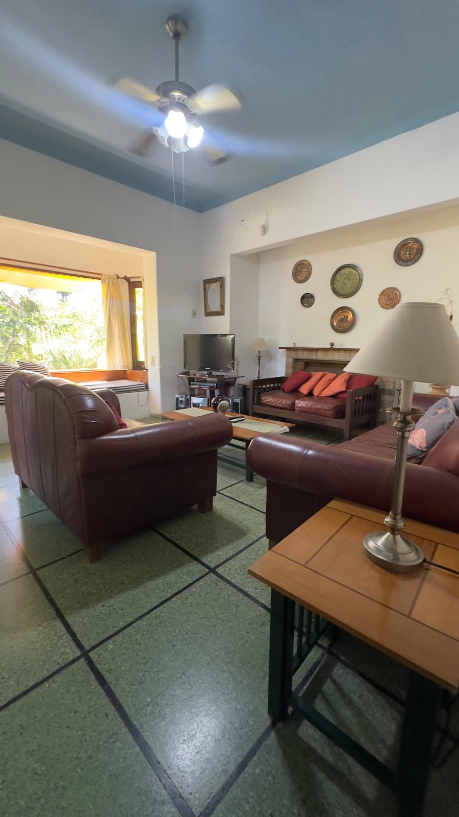 Hermosa casa en Solis 