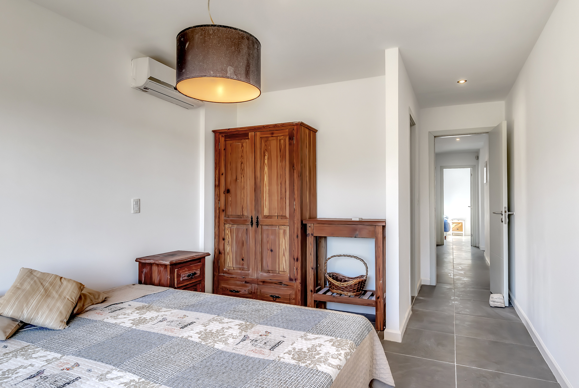 Chalet en Solís 