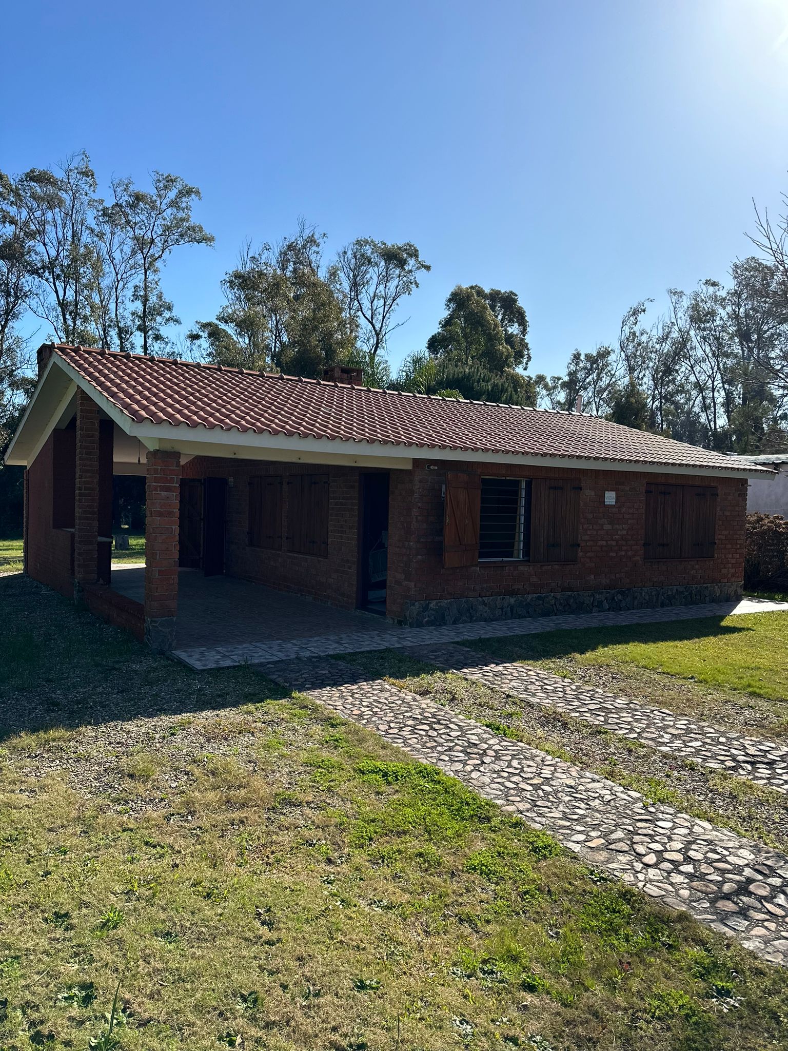 BELLA VISTA VENTA 