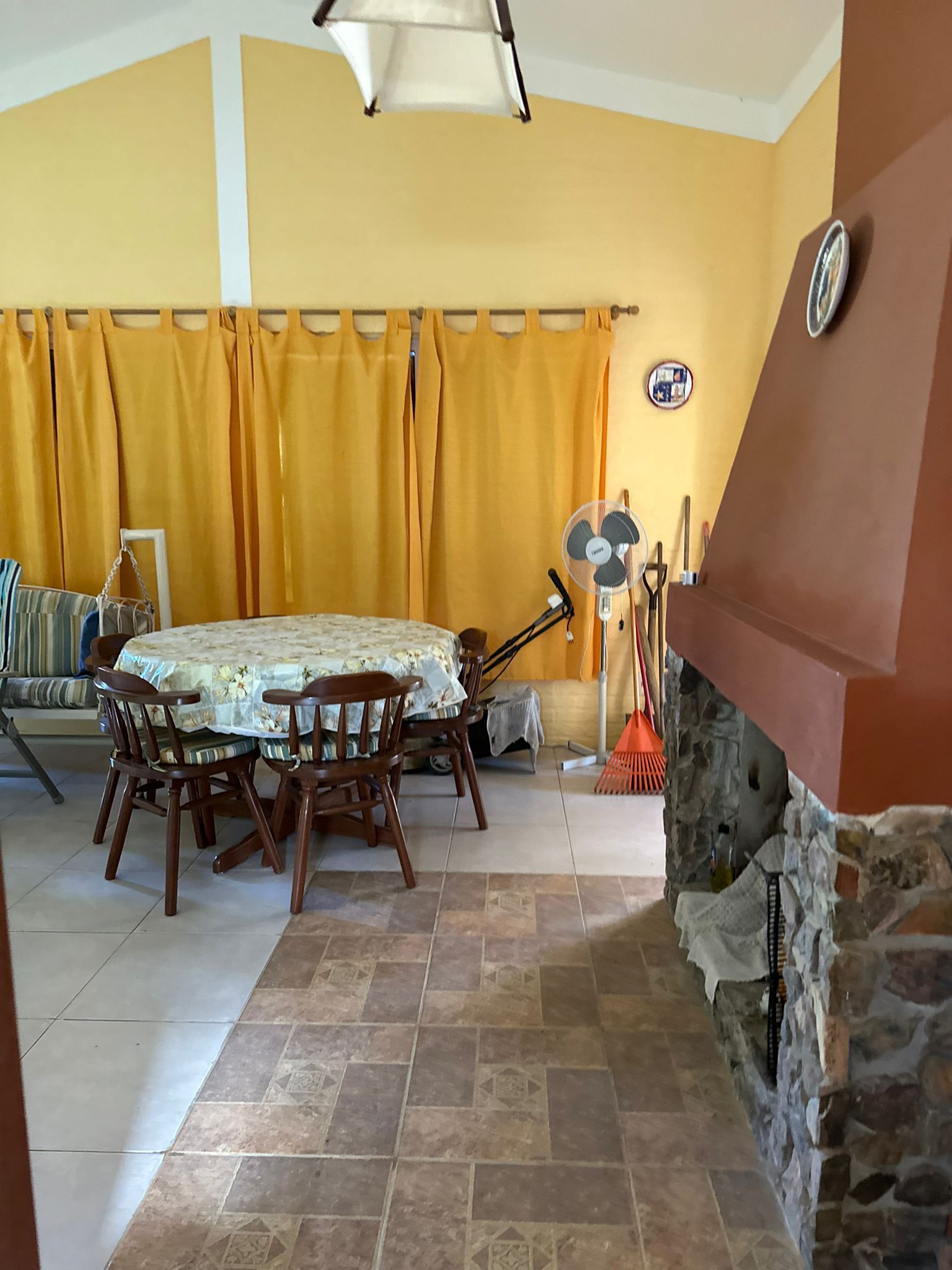 BELLA VISTA VENTA 