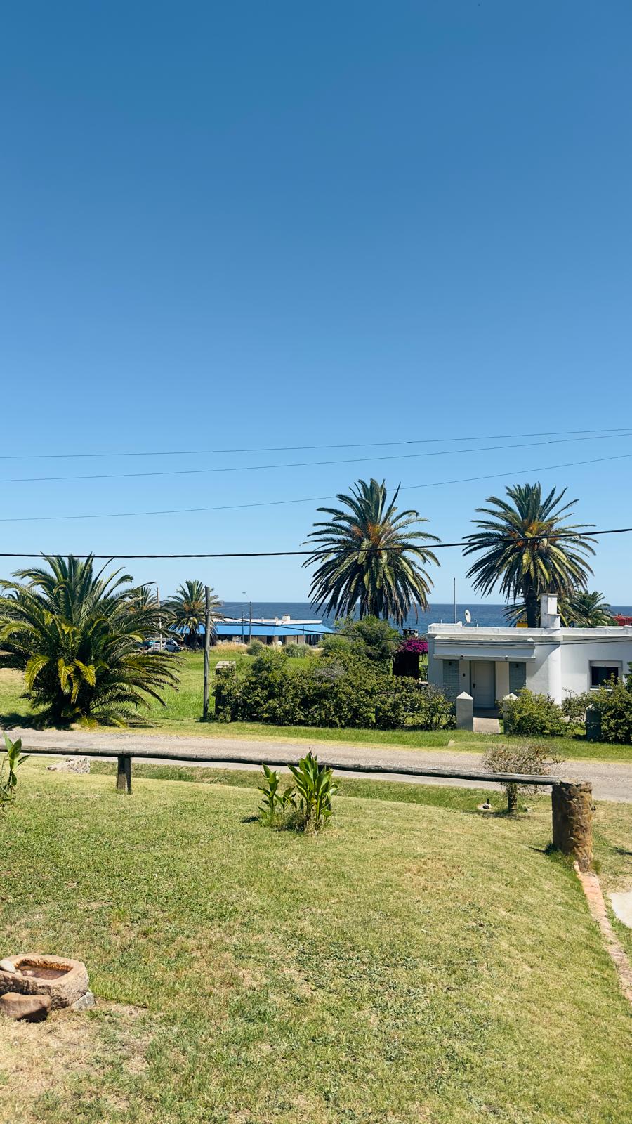 Blaneario Las Flores 