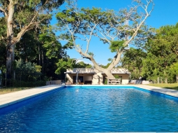 Casa Con Piscina A Estrenar 2d