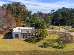 Chalet en Solís 