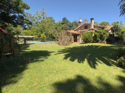 Hermosa casa en Solis 