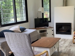 Balneario Las Flores 