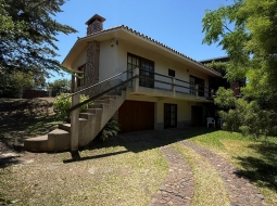 A 50m del mar, Las Flores