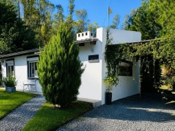 SE VENDE! Pronta para ingresar